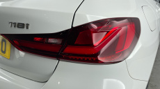 BMW 1 Series 118i [136] M Sport 5dr [Live Cockpit Professional] Petrol Hatchback